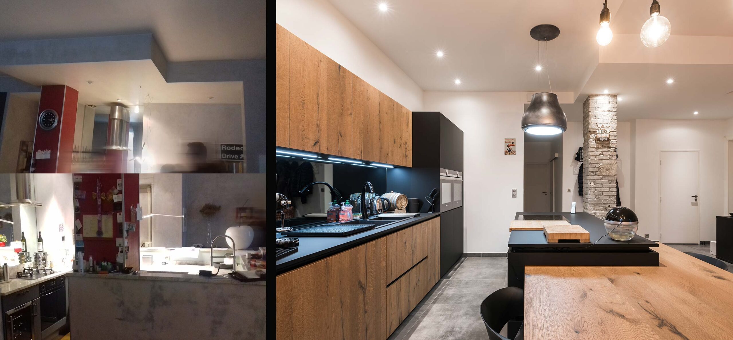 confiez la rénovation de votre cuisine à enghien à des experts qualifiés. conseils personnalisés, matériaux de qualité et finitions soignées pour transformer votre espace selon vos envies.