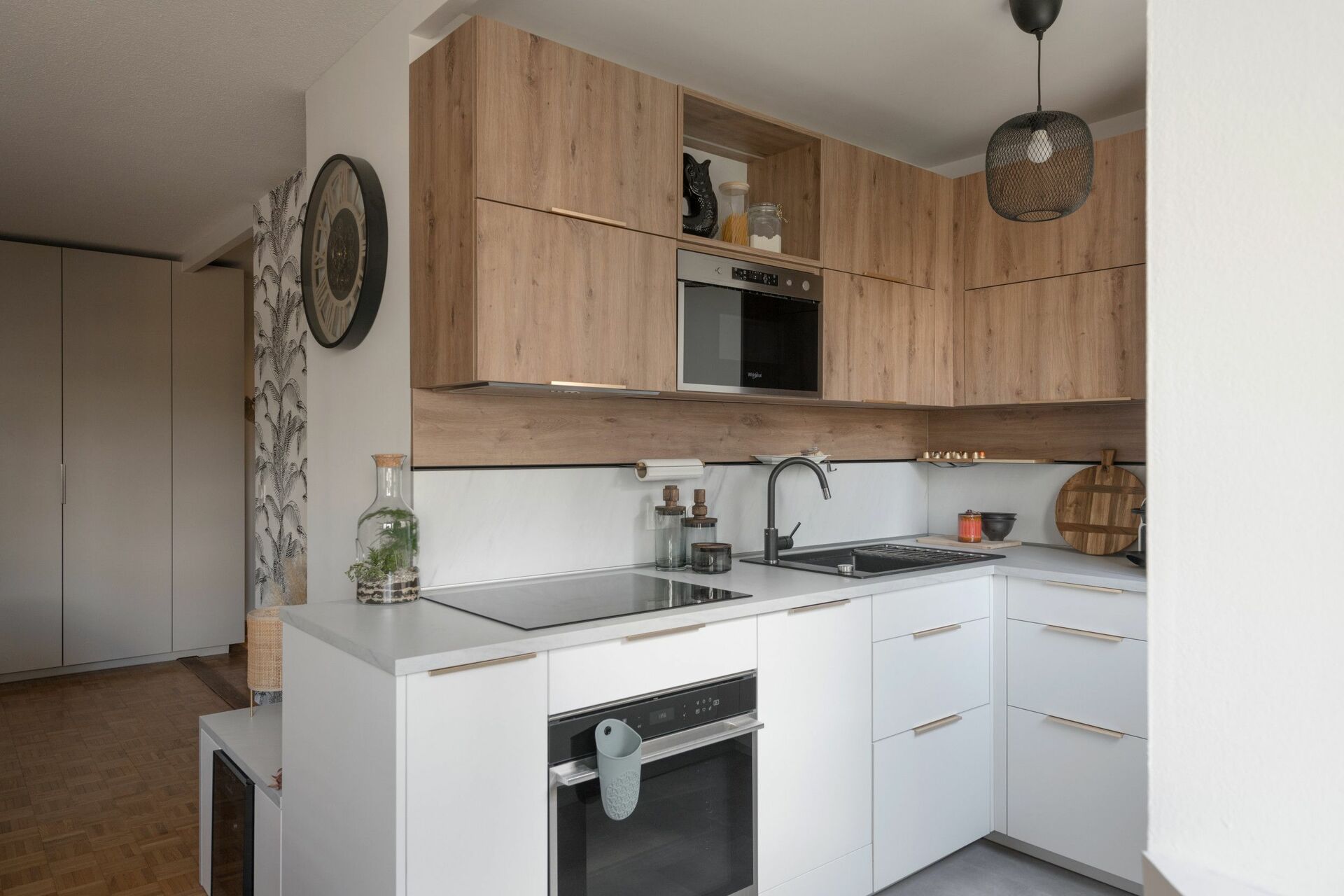 découvrez nos conseils pratiques pour réussir la rénovation de votre cuisine à ennery. astuces, idées déco et recommandations professionnelles pour transformer votre espace selon vos envies !