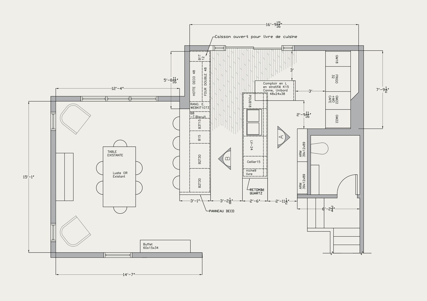 découvrez les principales étapes pour réussir la rénovation de votre cuisine : conseils pratiques, organisation du chantier, choix des matériaux et astuces pour un résultat optimal.