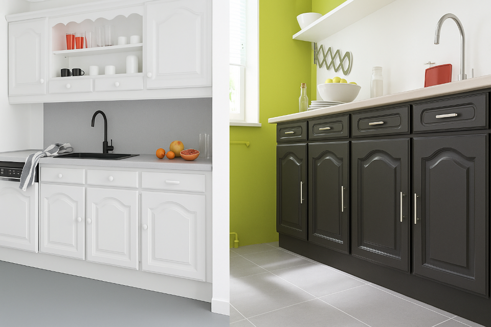 découvrez les étapes clés et des astuces pratiques pour réussir la rénovation de votre cuisine. conseils, idées et solutions pour transformer votre espace selon vos envies et votre budget.