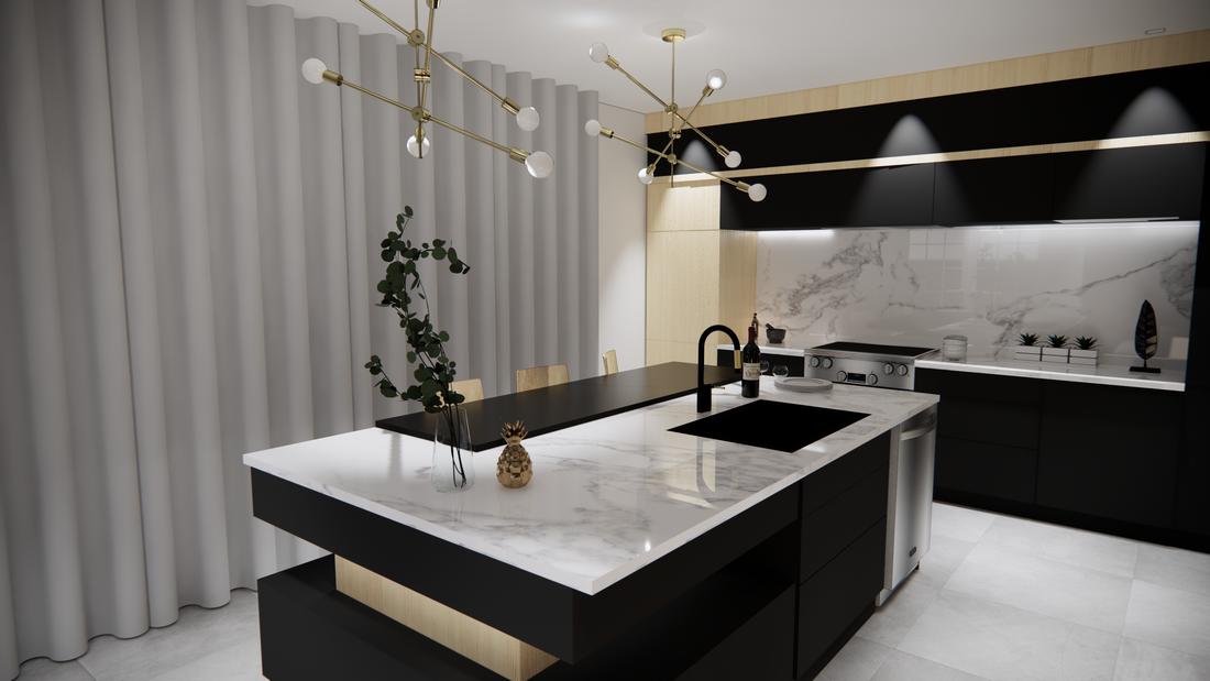 découvrez les principales étapes pour réussir la rénovation de votre cuisine : conseils pratiques, planification, choix des matériaux et astuces pour transformer votre espace culinaire efficacement.