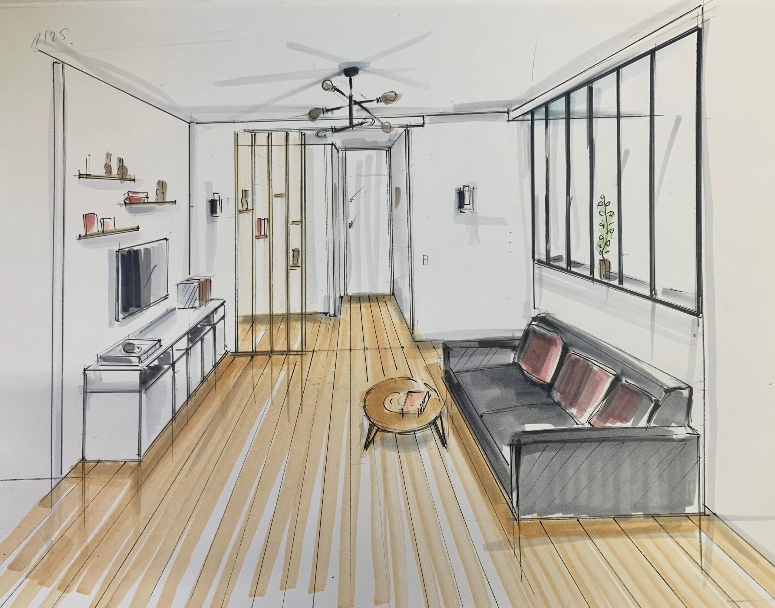 donnez une nouvelle vie à votre cuisine à issy-les-moulineaux avec notre service de rénovation sur mesure. expertise, créativité et matériaux de qualité pour réaménager et moderniser votre espace culinaire.