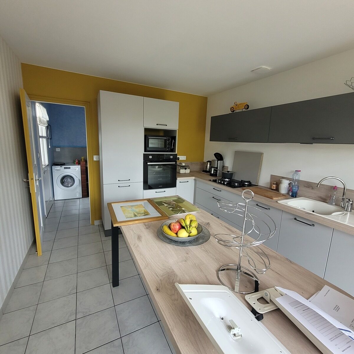 confiez la rénovation de votre cuisine à joinville à des professionnels expérimentés. devis gratuit, conseils personnalisés et réalisations sur-mesure pour transformer votre espace culinaire.