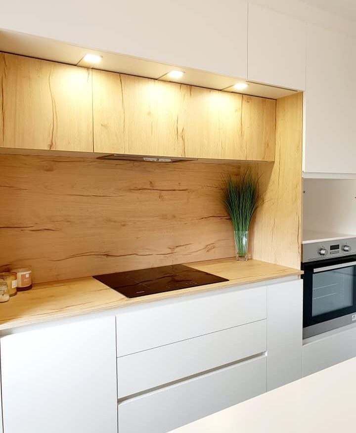 découvrez nos conseils et inspirations pour réussir la rénovation de votre cuisine moderne. aménagement, matériaux tendances et astuces pour un espace fonctionnel et design.