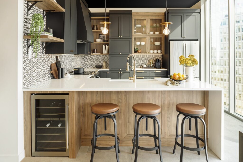 rénovez votre cuisine avec style grâce à nos conseils pour une cuisine moderne, fonctionnelle et élégante. découvrez les dernières tendances, astuces et idées pour transformer votre espace culinaire.