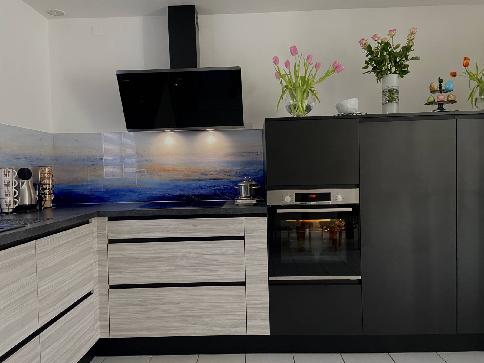 découvrez nos conseils et solutions pour une rénovation de cuisine moderne, alliant design contemporain, fonctionnalité et matériaux innovants. transformez votre espace culinaire selon vos envies !