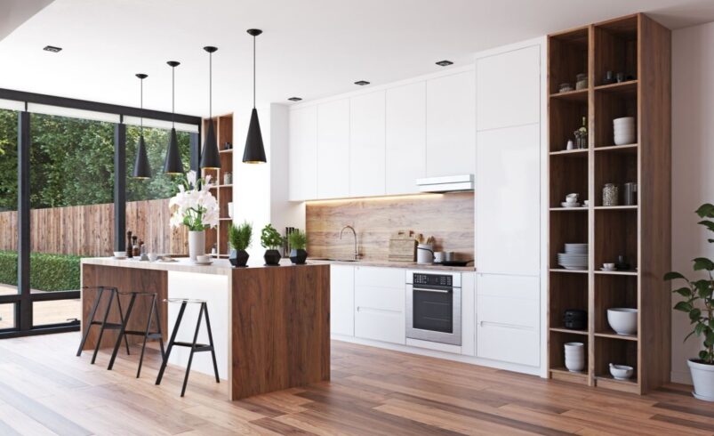 découvrez comment transformer votre espace avec une rénovation de cuisine moderne : conseils, idées tendances, matériaux innovants et astuces pour allier fonctionnalité et design contemporain.