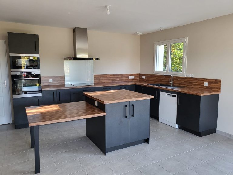 transformez votre intérieur avec une rénovation de cuisine moderne : conseils, idées de design contemporain et astuces pour un espace fonctionnel et élégant.