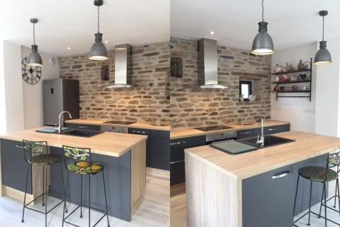 confiez la rénovation de votre cuisine moderne à villetaneuse à des professionnels. design sur-mesure, matériaux de qualité et accompagnement personnalisé pour un espace fonctionnel et tendance.