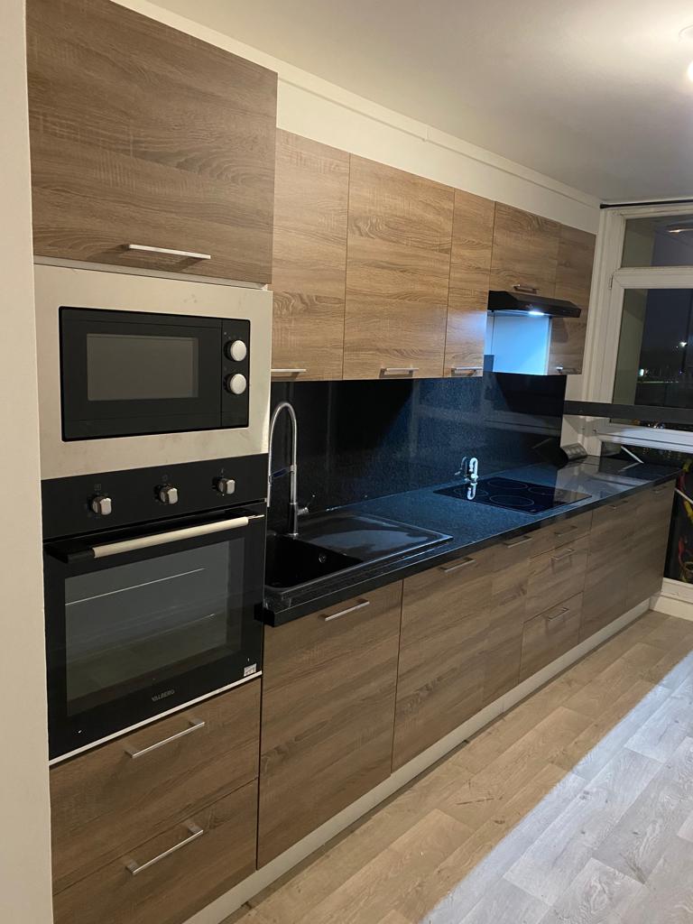 confiez votre rénovation de cuisine à nanterre à des experts ! modernisez votre espace avec des matériaux de qualité et des solutions sur mesure. demandez un devis gratuit dès aujourd'hui.