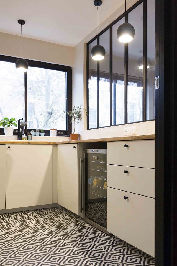 rénovez votre cuisine à pantin avec des experts ! bénéficiez de conseils personnalisés et d’un accompagnement sur-mesure pour transformer votre espace culinaire. devis gratuit et rapide.