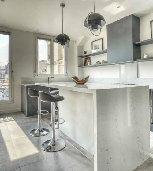 découvrez nos conseils et astuces pour réussir la rénovation de votre cuisine à paris. inspirez-vous de nos idées pratiques pour un espace moderne, fonctionnel et esthétique, adapté à vos besoins.