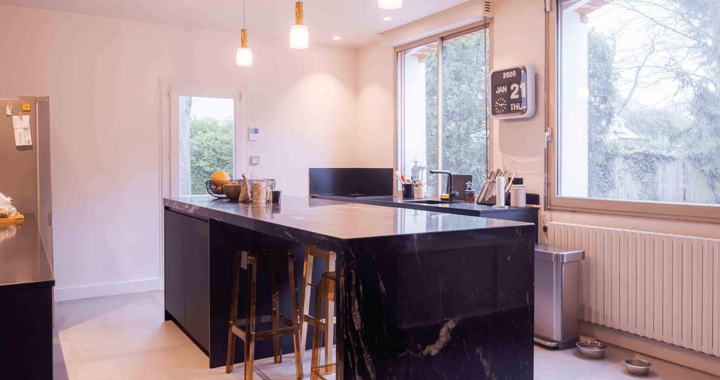 découvrez nos conseils et astuces pour réussir la rénovation de votre cuisine à paris. inspirations, idées pratiques et recommandations professionnelles pour transformer votre espace culinaire.