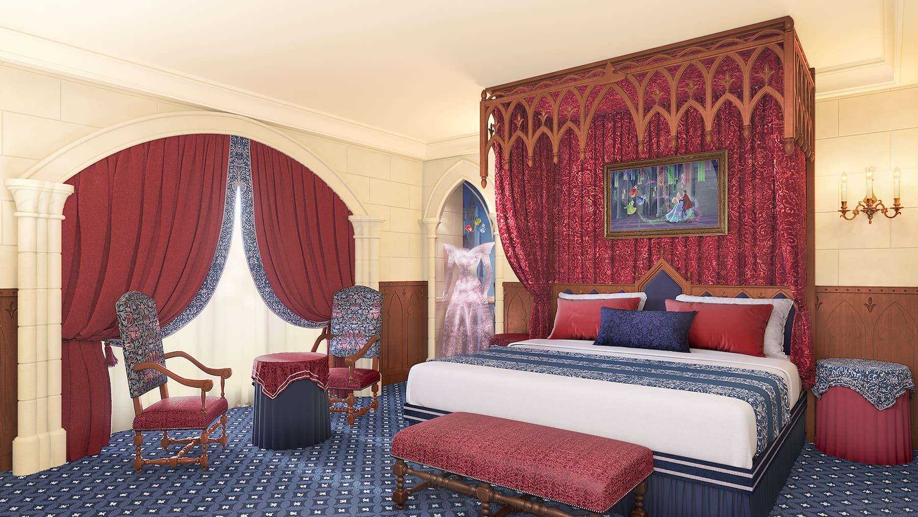 découvrez toutes les informations sur la rénovation du disneyland hotel prévue pour 2025 : nouveautés, améliorations, dates clés et ce qui attend les visiteurs dans ce lieu magique à disneyland paris.