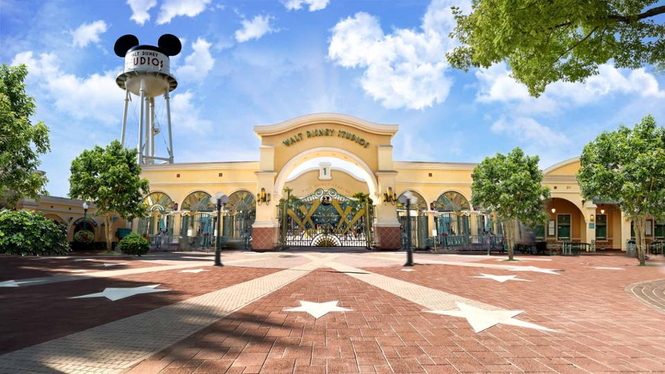 découvrez toutes les actualités sur la rénovation de disneyland paris : nouveaux aménagements, attractions modernisées et transformations pour une expérience magique renouvelée.