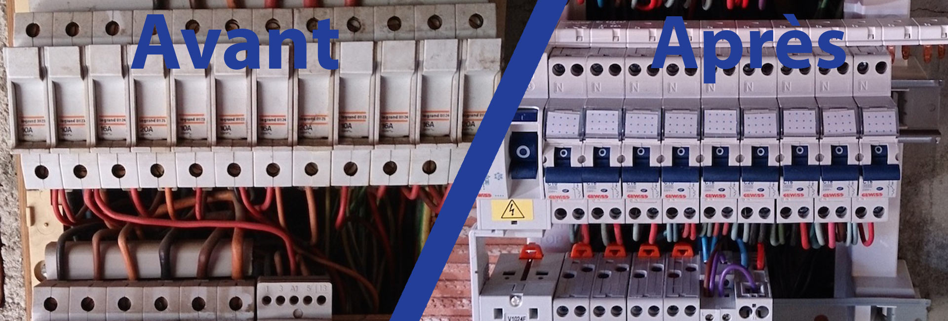 découvrez nos solutions complètes de rénovation électrique pour moderniser, sécuriser et optimiser votre installation. bénéficiez d’un diagnostic professionnel et d’une mise aux normes adaptée à vos besoins.