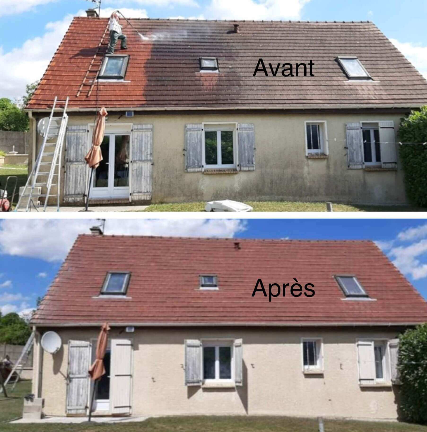 donnez une nouvelle vie à votre maison grâce à notre service de rénovation de façade : conseils, techniques et travaux pour embellir et protéger votre extérieur durablement.