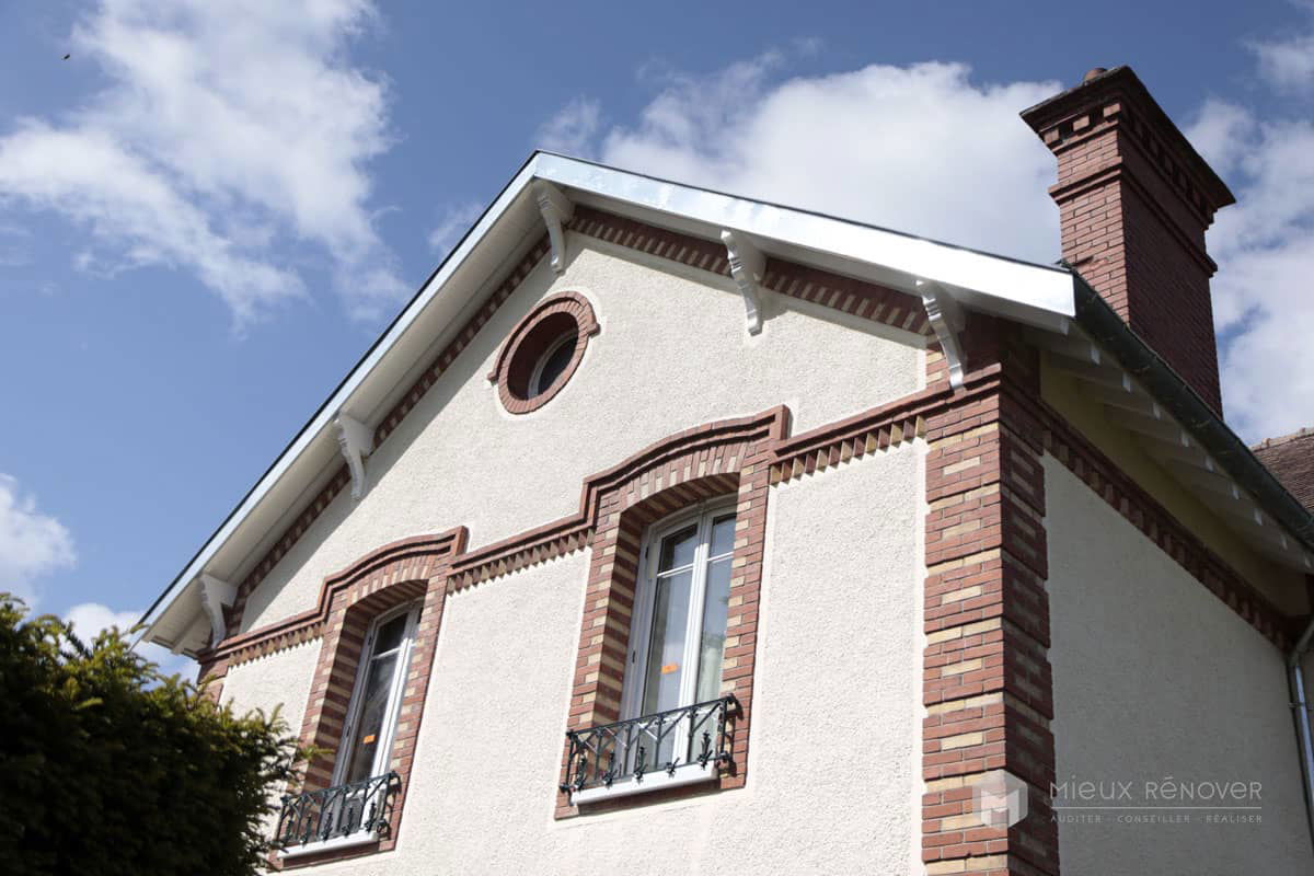 découvrez comment la rénovation de façade redonne vie à votre maison. bénéficiez de conseils d’experts pour améliorer l’esthétique, l’isolation et la valeur de votre bien grâce à des travaux de façade adaptés.