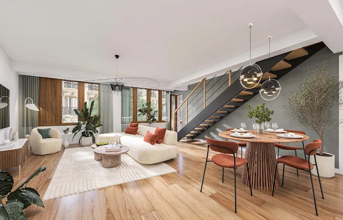 découvrez nos services de rénovation immobilière à paris : transformation, modernisation et valorisation de votre bien avec des experts qualifiés. demandez un devis gratuit dès maintenant !