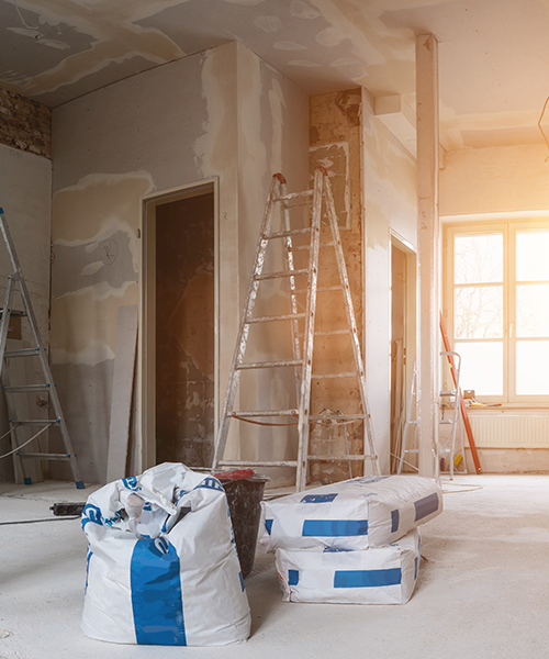 découvrez nos conseils et solutions pour réussir votre rénovation intérieure : idées déco, choix des matériaux, astuces pour transformer votre espace et optimiser votre intérieur selon vos envies et votre budget.