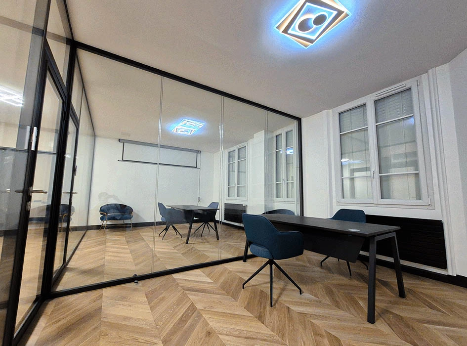 confiez votre rénovation intérieure à paris à des experts. découvrez nos solutions sur mesure pour transformer votre appartement ou maison avec style et qualité.