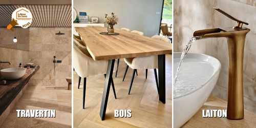 découvrez les meilleures idées et conseils pour la rénovation de votre maison en 2025. modernisez votre espace, augmentez sa valeur et adoptez les tendances contemporaines pour un intérieur à votre image.