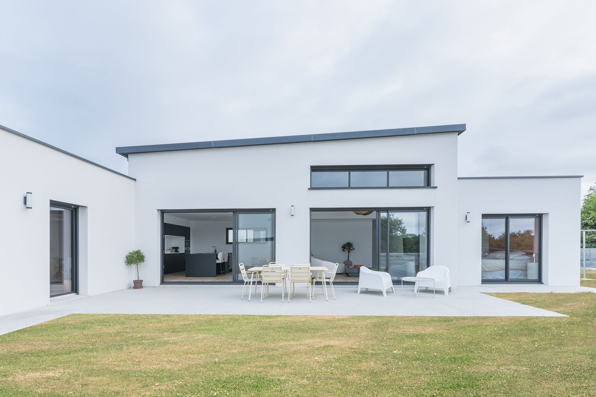 découvrez les meilleures idées et conseils pour la rénovation de maison en 2025 : tendances, astuces, budget et accompagnement pour réussir vos travaux et moderniser votre habitat.