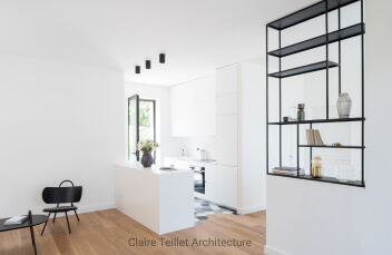 confiez la rénovation de votre maison à marseille à des experts : conseils, accompagnement personnalisé et travaux de qualité pour transformer votre intérieur selon vos envies.