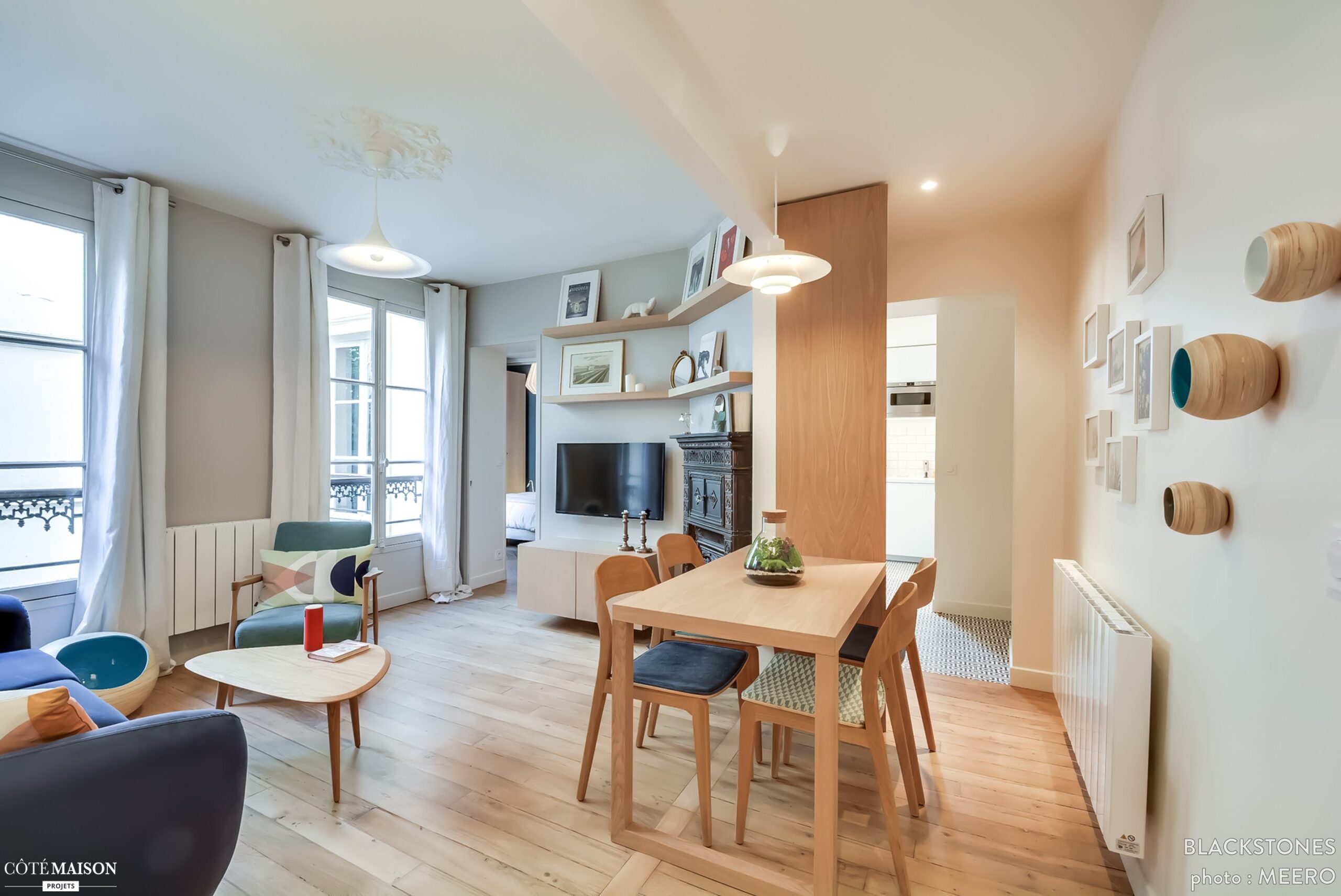 confiez la rénovation de votre maison à paris à des experts qualifiés. modernisation, aménagement intérieur, travaux sur mesure : profitez d'un accompagnement personnalisé pour transformer votre habitat selon vos envies.