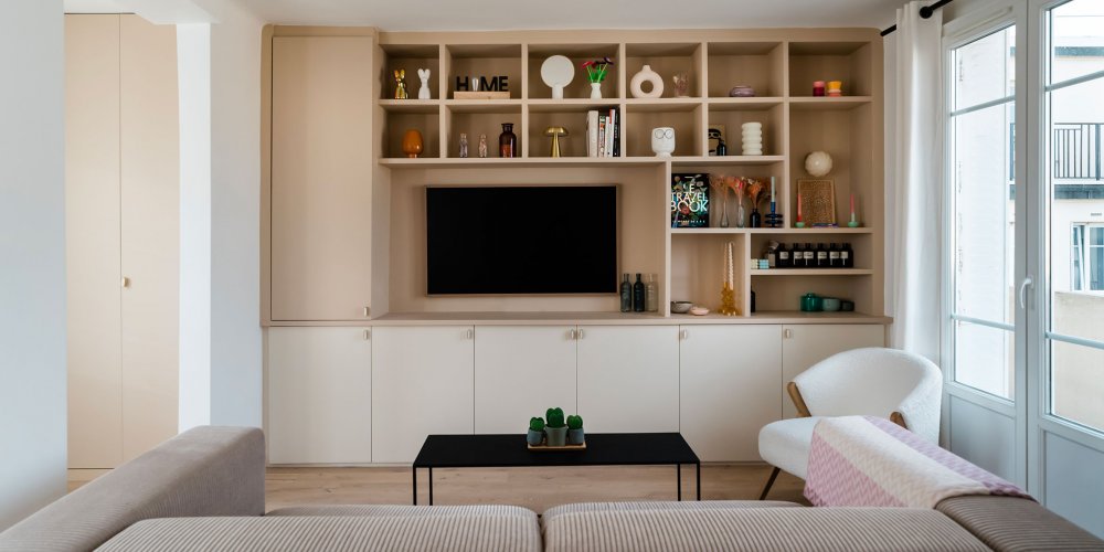 confiez la rénovation de votre maison à paris à des experts. travaux sur-mesure, conseils personnalisés et accompagnement de a à z pour transformer votre logement.