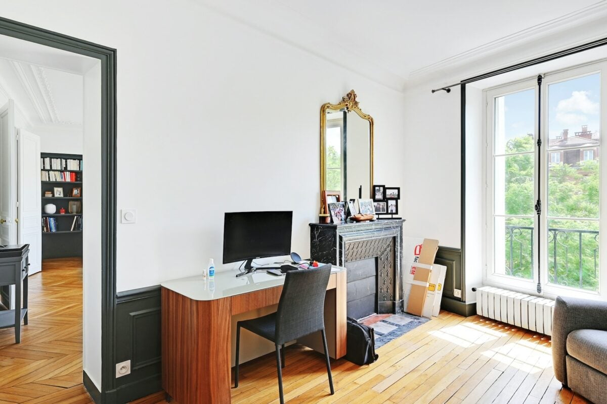 confiez la rénovation de votre maison à paris à des experts qualifiés. solutions sur-mesure, respect des délais, conseils personnalisés et devis gratuit pour sublimer votre intérieur.