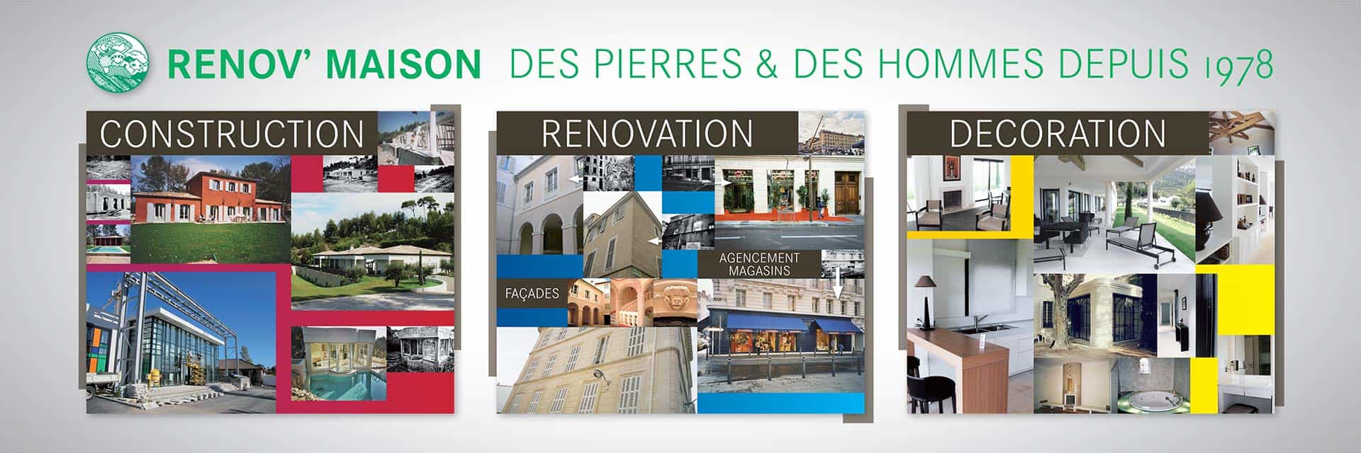 confiez la rénovation de votre maison à marseille à des experts qualifiés. services sur mesure, conseils personnalisés et réalisation de projets de a à z pour transformer votre habitation selon vos envies.