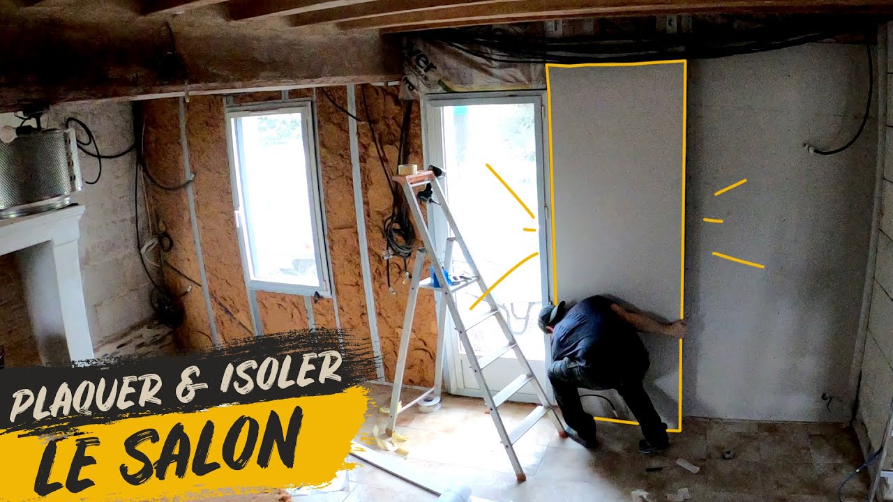 découvrez nos conseils et solutions pour la rénovation des murs : astuces, matériaux recommandés et étapes clés pour des murs comme neufs dans votre maison.