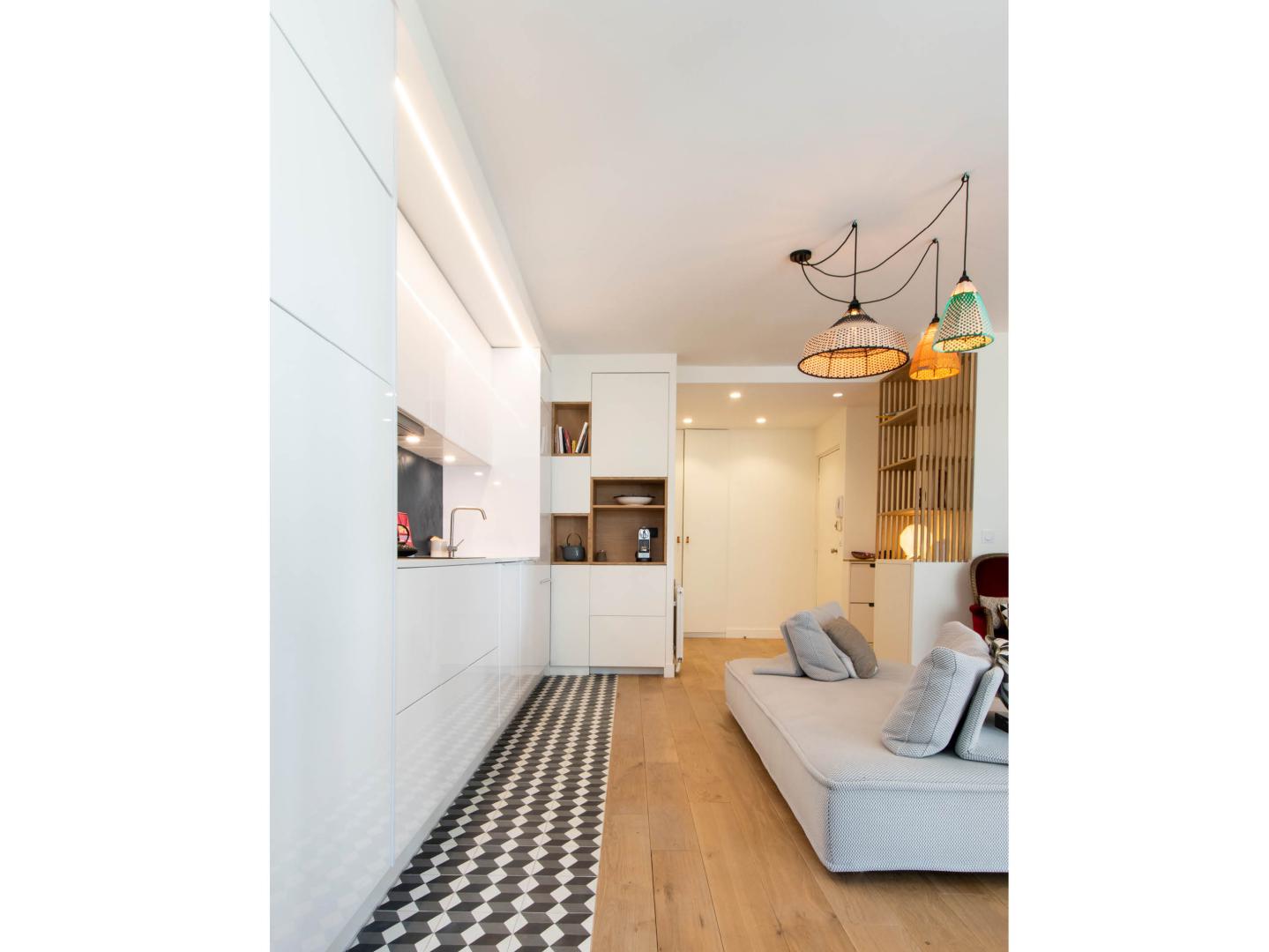 confiez votre projet de rénovation à paris 19 à des professionnels expérimentés. travaux de qualité, devis gratuit et accompagnement personnalisé pour rénover votre appartement ou maison dans le 19e arrondissement de paris.