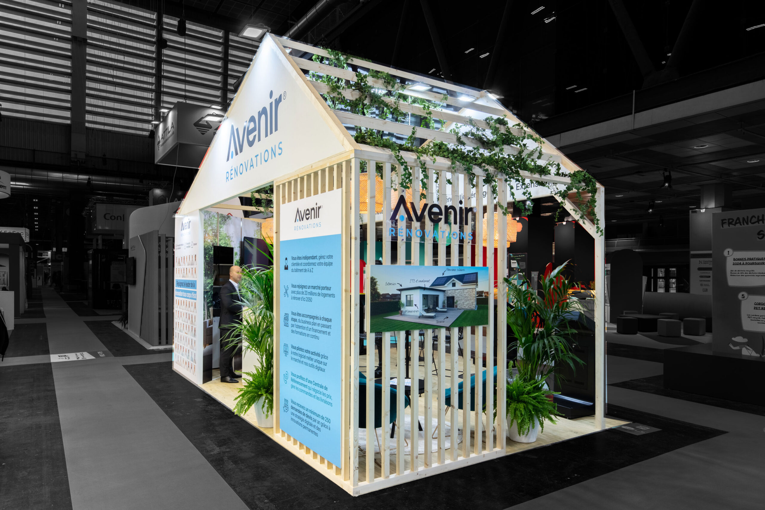 découvrez nos solutions de rénovation à paris en 2025 : conseils d'experts, dernières tendances, matériaux innovants et accompagnement sur-mesure pour transformer votre bien en toute sérénité.