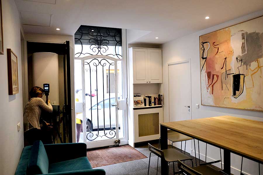 confiez la rénovation de votre appartement ou bureau à paris 9 à des professionnels expérimentés. devis gratuit, suivi personnalisé et travaux de qualité pour sublimer votre espace.