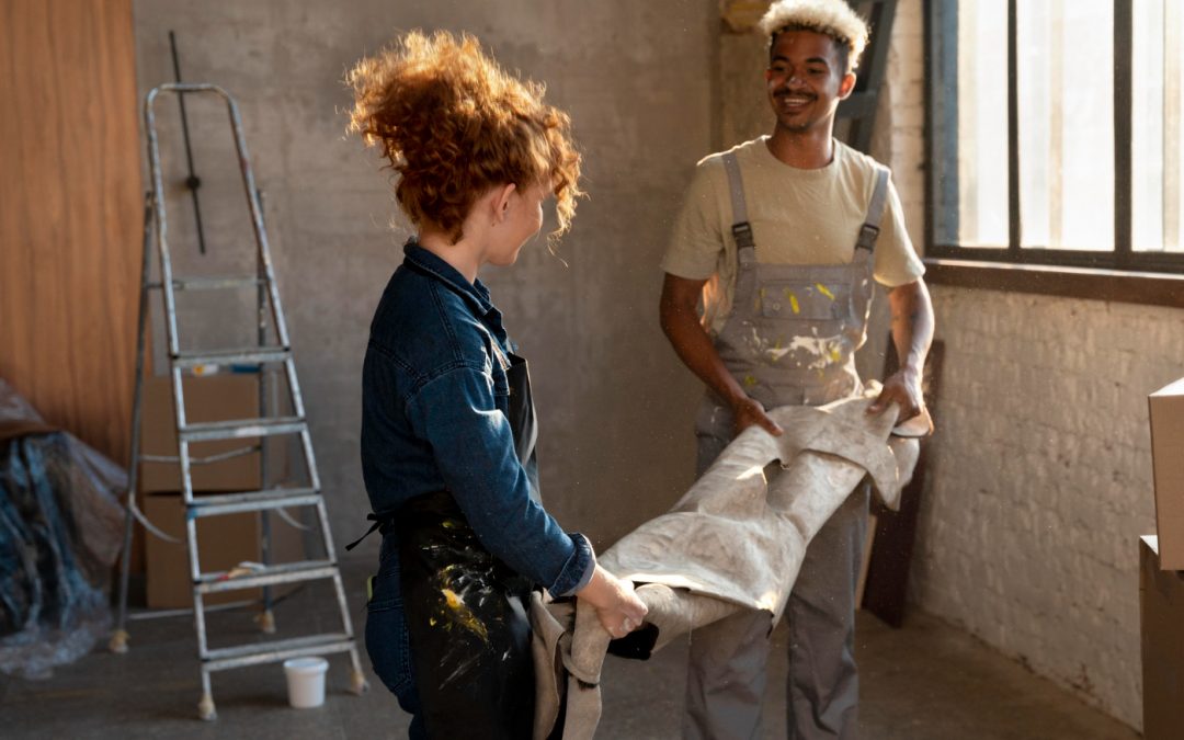 découvrez nos conseils et astuces pour une rénovation réussie de votre maison ou appartement. maximisez la valeur de votre bien avec des idées pratiques et des solutions efficaces.