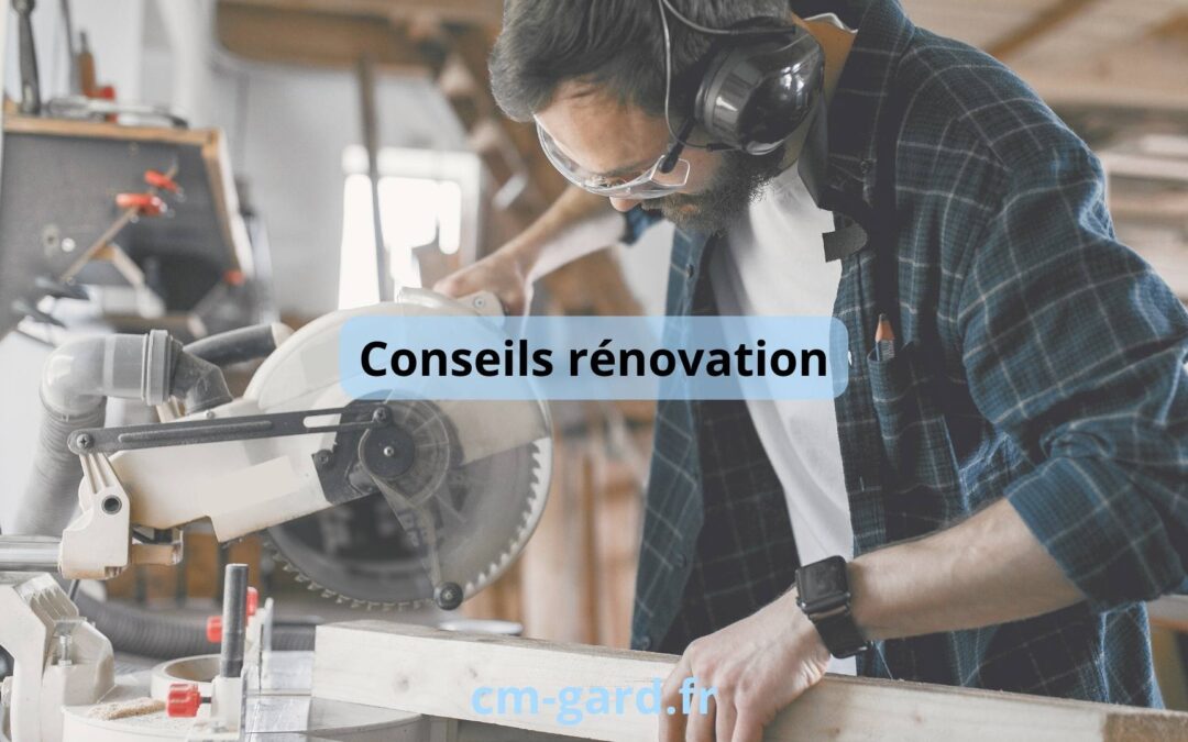 découvrez nos conseils et astuces pour mener à bien votre rénovation réussie, optimiser votre budget et transformer votre intérieur avec style et efficacité.