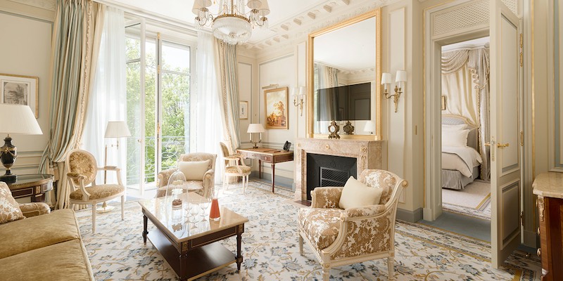découvrez tout sur la rénovation du ritz paris prévue pour 2025 : travaux, nouveautés, histoire et transformations attendues de ce palace emblématique.