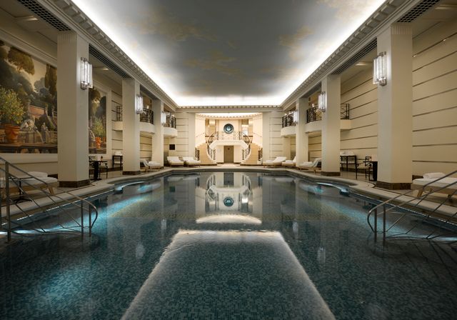 découvrez les projets et innovations de la rénovation du ritz paris prévue pour 2025 : un mariage d’élégance, d’histoire et de modernité pour sublimer un hôtel de légende.