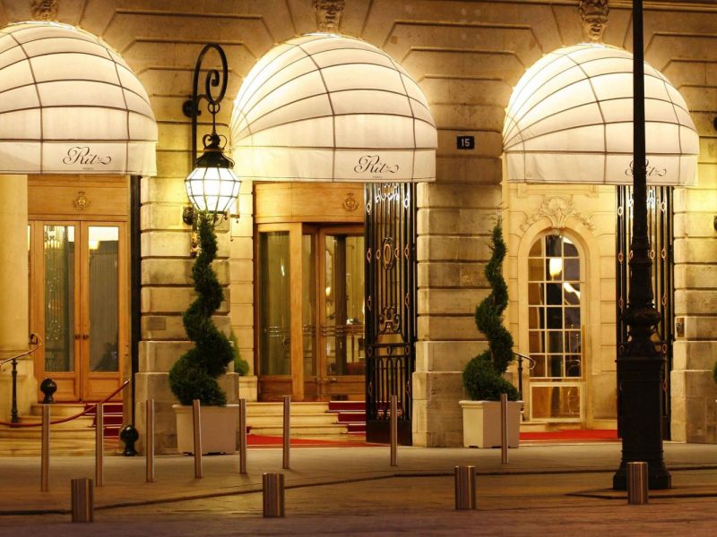 découvrez tout sur la rénovation du ritz paris en 2025 : modernisation de luxe, nouveaux aménagements et préservation du patrimoine pour une expérience inégalée au cœur de la capitale.