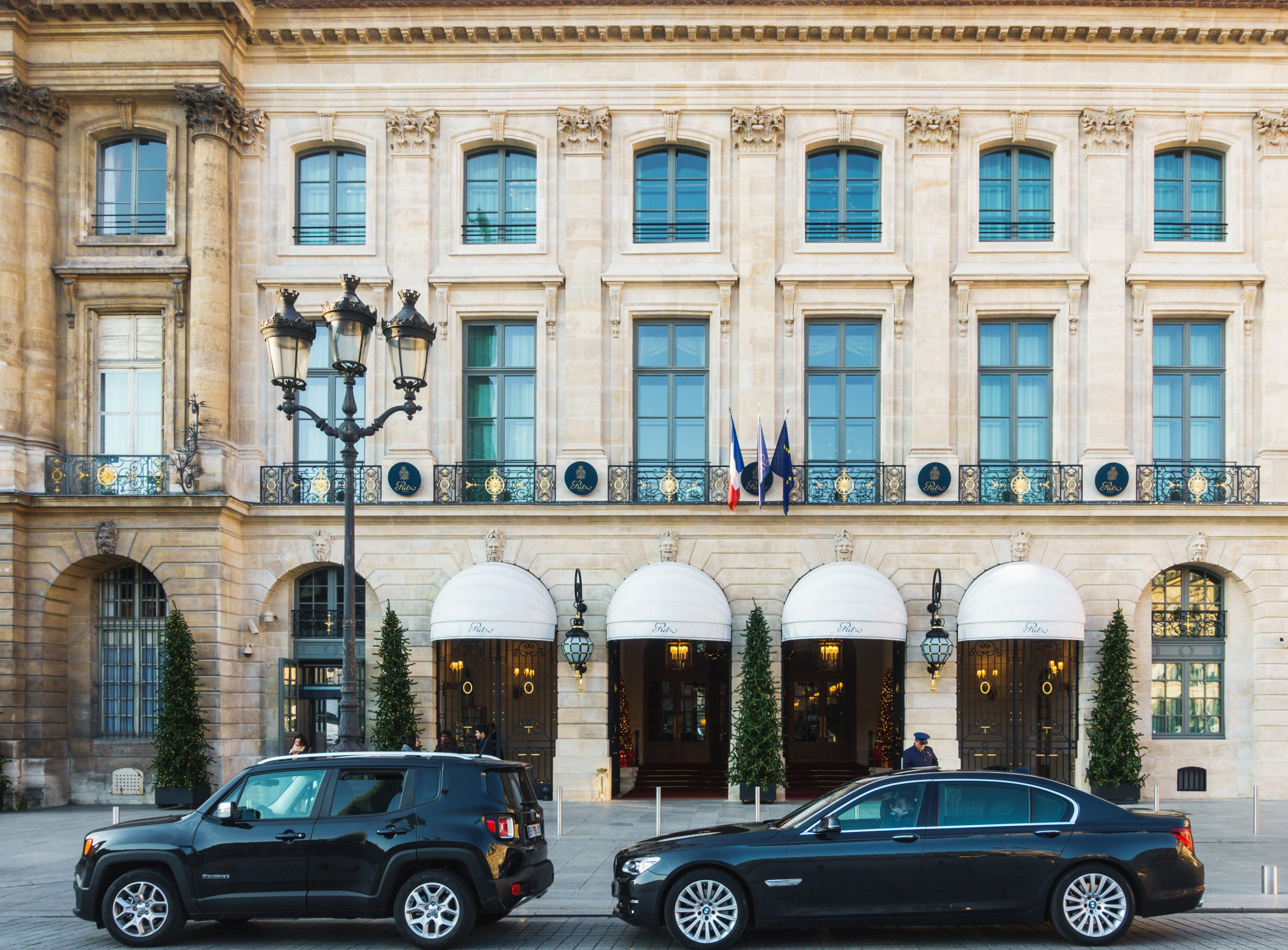 découvrez tout sur la rénovation du ritz paris en 2025 : nouveaux aménagements, innovations et savoir-faire pour un hôtel de légende sublimé au cœur de la capitale.