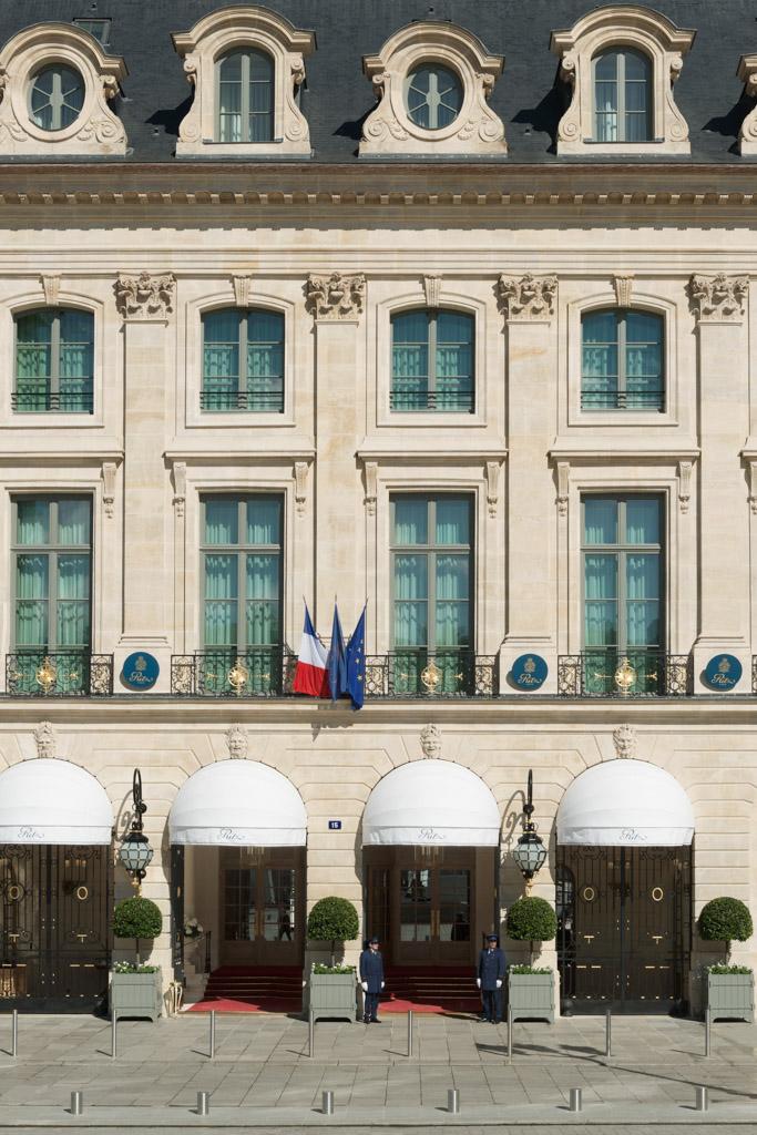 découvrez l’histoire et les étapes emblématiques de la rénovation du ritz paris, un chantier d’exception pour redonner tout son prestige à ce palace légendaire de la capitale.