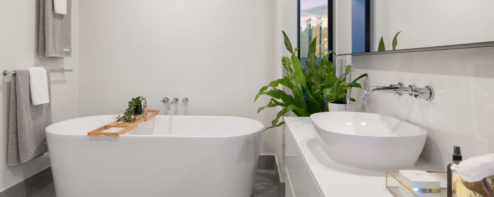 découvrez nos conseils et idées pour réussir la rénovation de votre salle de bain. inspirez-vous pour moderniser, optimiser l'espace et choisir les meilleurs matériaux adaptés à vos besoins.