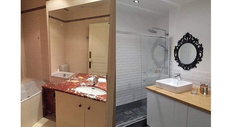 confiez la rénovation de votre salle de bain à des professionnels : modernisation, optimisation de l’espace et conseils personnalisés pour un résultat à la hauteur de vos attentes.