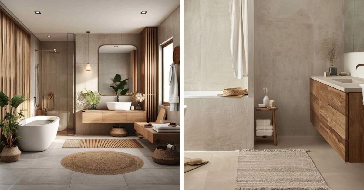 découvrez nos conseils et tendances pour la rénovation de salle de bain en 2025 : idées modernes, choix de matériaux, astuces déco et solutions pour optimiser votre espace. inspirez-vous pour créer la salle de bain de vos rêves !