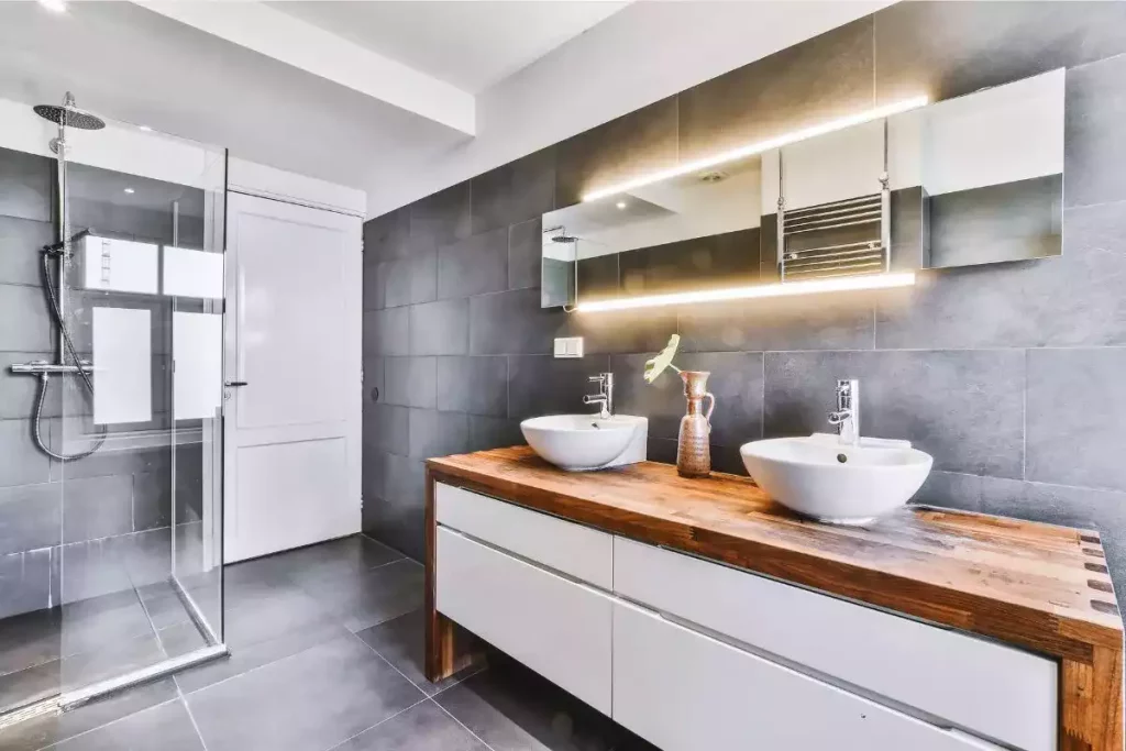 découvrez nos conseils et tendances pour réussir la rénovation de votre salle de bain en 2025 : idées modernes, matériaux innovants et astuces pour optimiser votre espace.