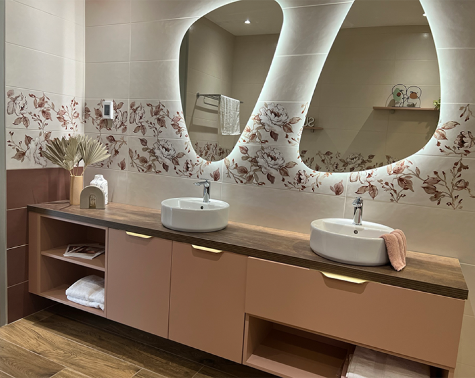 découvrez nos conseils et astuces pour réussir la rénovation de votre salle de bain. transformez votre espace avec des idées modernes, des matériaux adaptés et un aménagement fonctionnel.