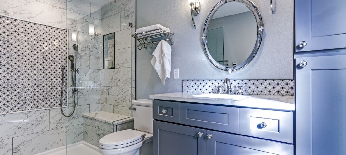 découvrez nos conseils et idées pour réussir la rénovation de votre salle de bain. aménagement, astuces déco et choix des matériaux : transformez votre espace selon vos envies et votre budget.