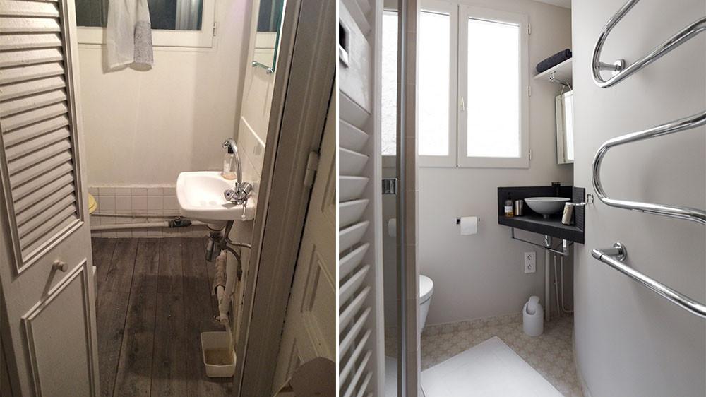 découvrez nos conseils et idées pour la rénovation de votre salle de bain : modernisez votre espace avec des solutions design, pratiques et adaptées à votre budget.